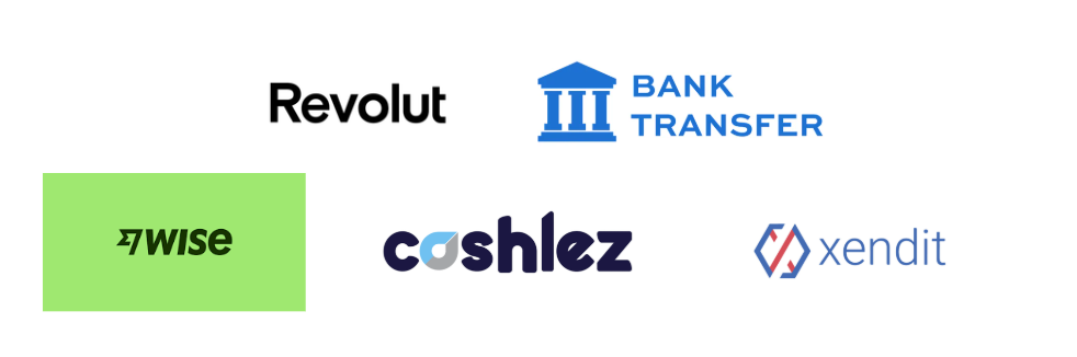 Payment Method Indonesia Komodo Tour