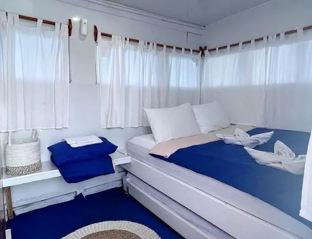 La Dyana 3D2N Komodo Island Liveaboard