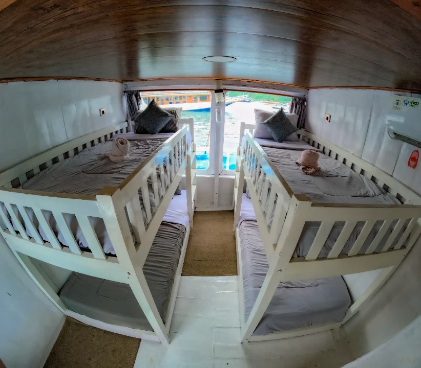 Shared-Cabin-3-Island-converted