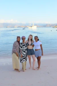 Komodo Trip with Friends, Komodo Boat Tour, Best Komodo Trip Packages, Indonesia Komodo Tour